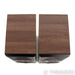 Klipsch RP-600M II Bookshelf Speakers; Walnut Pair