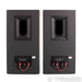 Klipsch RP-600M II Bookshelf Speakers; Walnut Pair