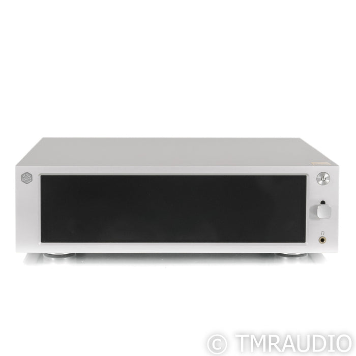 Hifi Rose RS201E Wireless Network Streamer / Amplifier