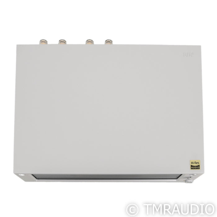 Hifi Rose RS201E Wireless Network Streamer / Amplifier