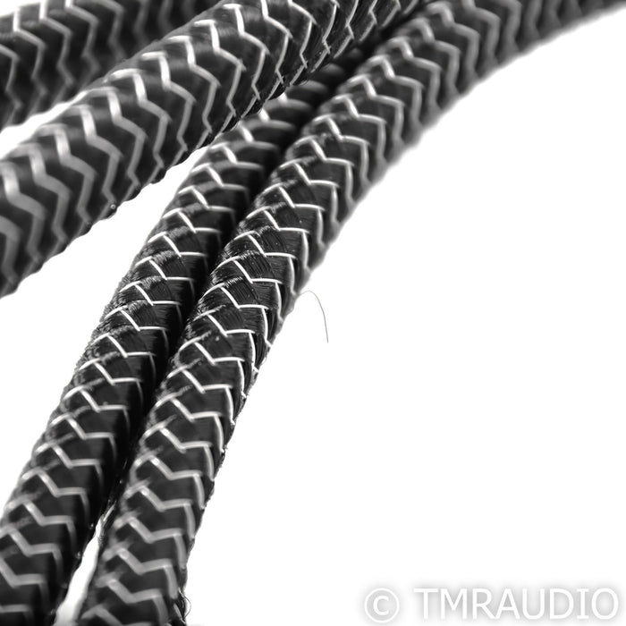 AudioQuest Rocket 44 Speaker Cables; 10ft Pair