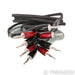 AudioQuest Rocket 44 Speaker Cables; 10ft Pair