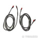 AudioQuest Rocket 44 Speaker Cables; 10ft Pair