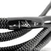 AudioQuest Rocket 44 Speaker Cables; 10ft Pair
