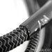 AudioQuest Rocket 44 Speaker Cables; 10ft Pair
