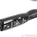 AudioQuest Rocket 44 Speaker Cables; 10ft Pair