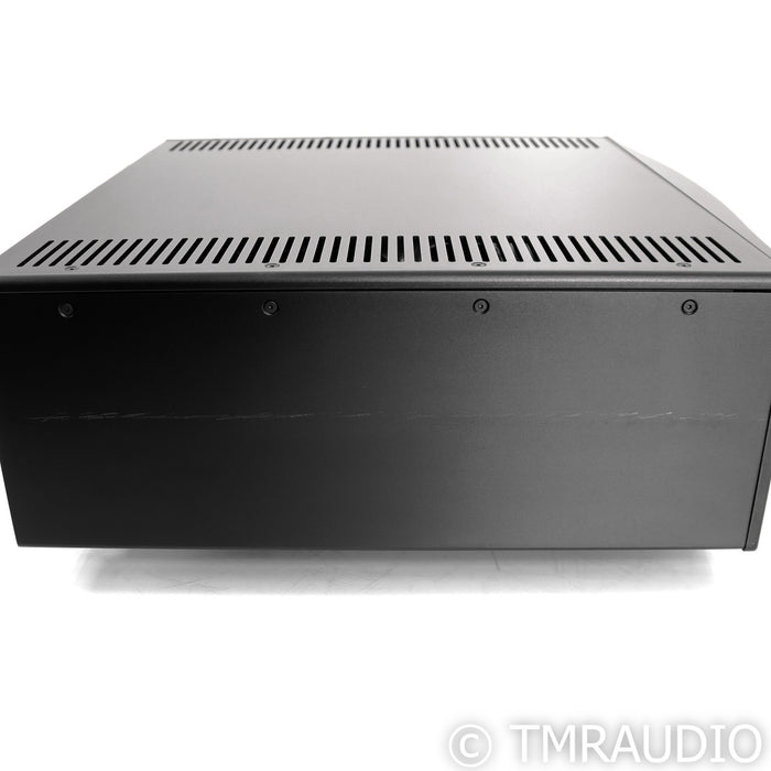 Hegel H590 Stereo Integrated Amplifier; H-590