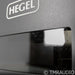 Hegel H590 Stereo Integrated Amplifier; H-590