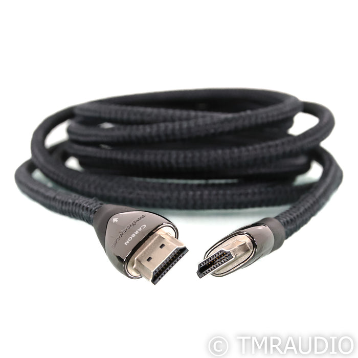 AudioQuest Carbon 4K UHD HDMI Cable; 3m Digital Cable (Open Box)