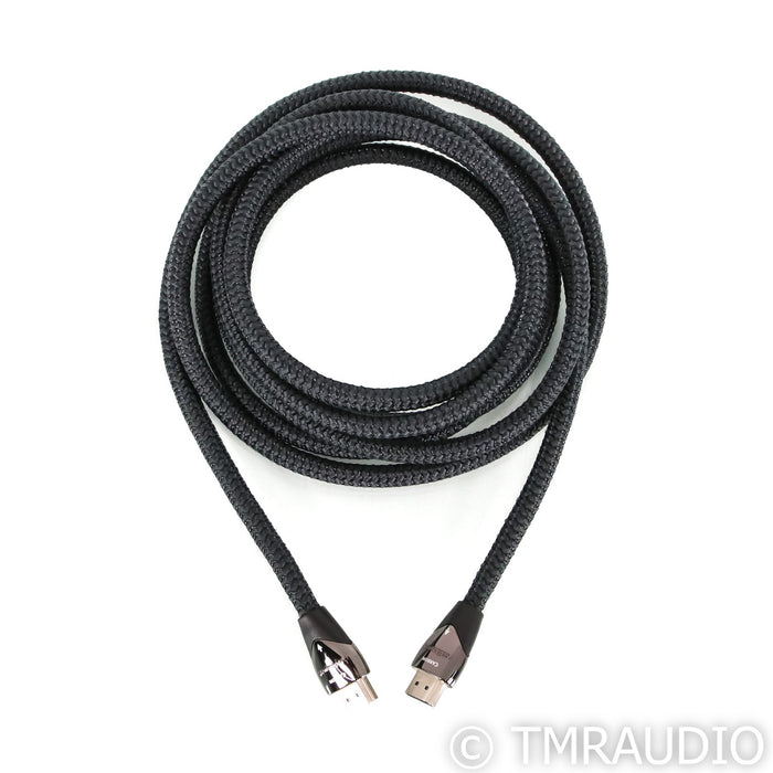 AudioQuest Carbon 4K UHD HDMI Cable; 3m Digital Cable (Open Box)
