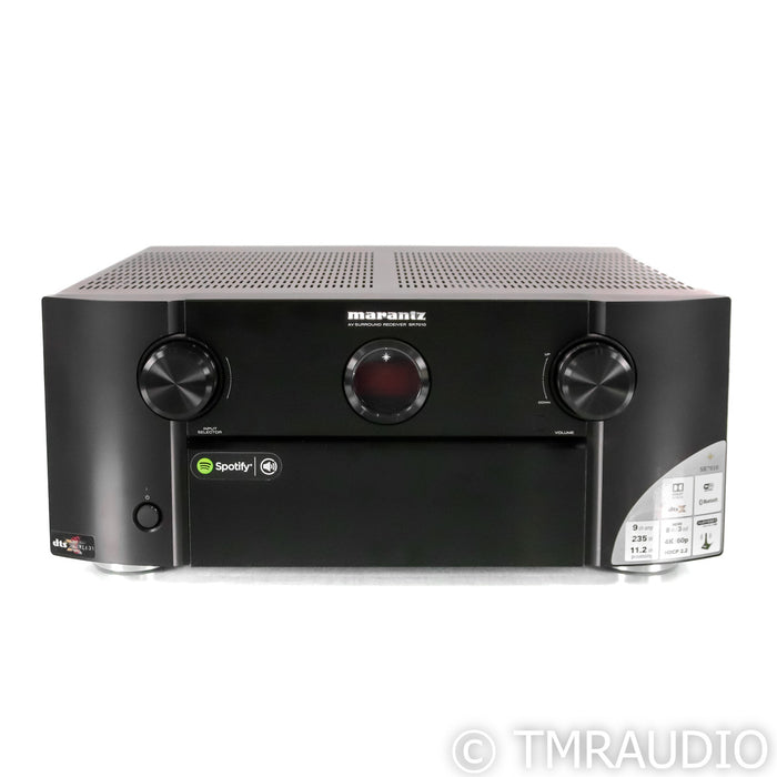 Marantz SR7010 9.2 Home Theater Receiver; MM Phono