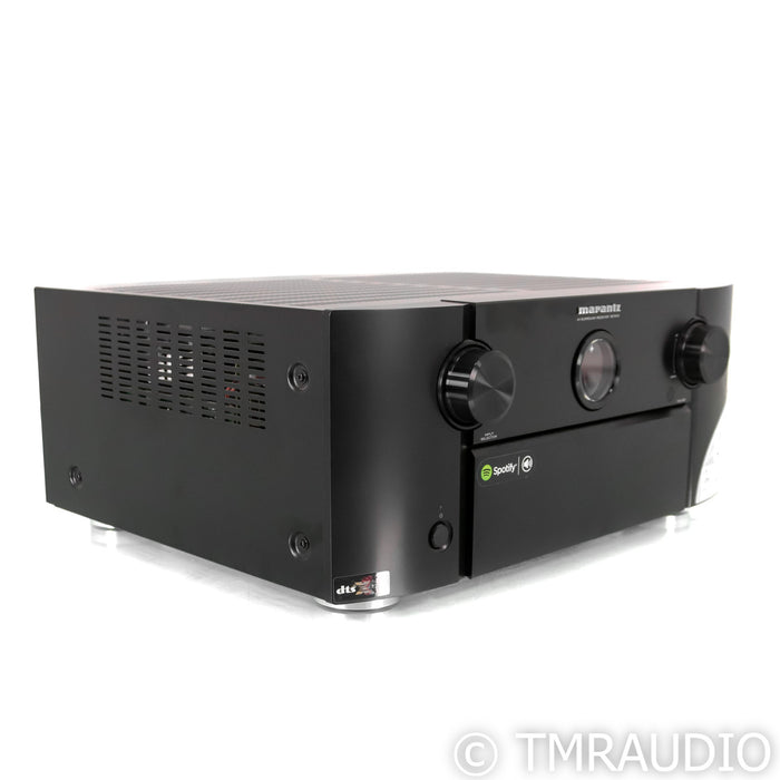 Marantz SR7010 9.2 Home Theater Receiver; MM Phono