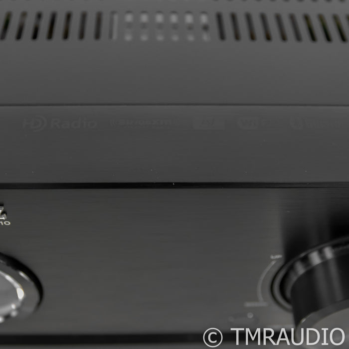 Marantz SR7010 9.2 Home Theater Receiver; MM Phono