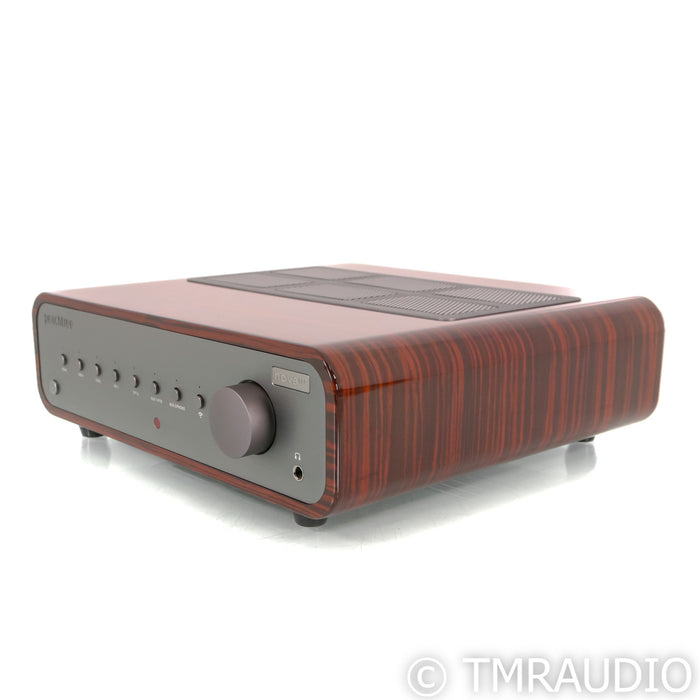Peachtree Audio Nova150 Stereo Integrated Amplifier; MM Phono