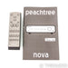 Peachtree Audio Nova150 Stereo Integrated Amplifier; MM Phono