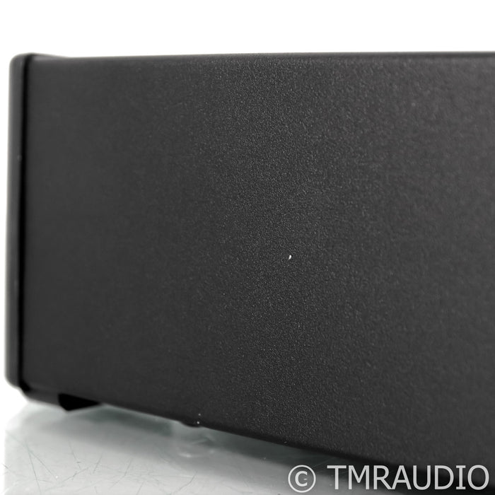 Rega Brio Stereo Integrated Amplifier; MM Phono (No Remote)