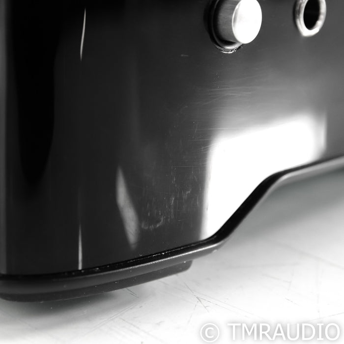 Rega Brio Stereo Integrated Amplifier; MM Phono (No Remote)