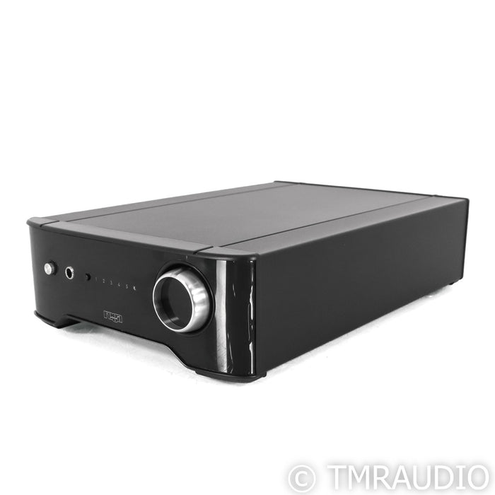 Rega Brio Stereo Integrated Amplifier; MM Phono (No Remote)