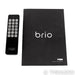 Rega Brio Stereo Integrated Amplifier; MM Phono (No Remote)