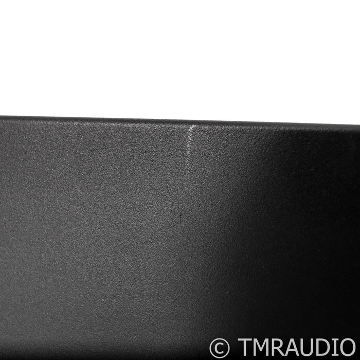 Rega Brio Stereo Integrated Amplifier; MM Phono (No Remote)
