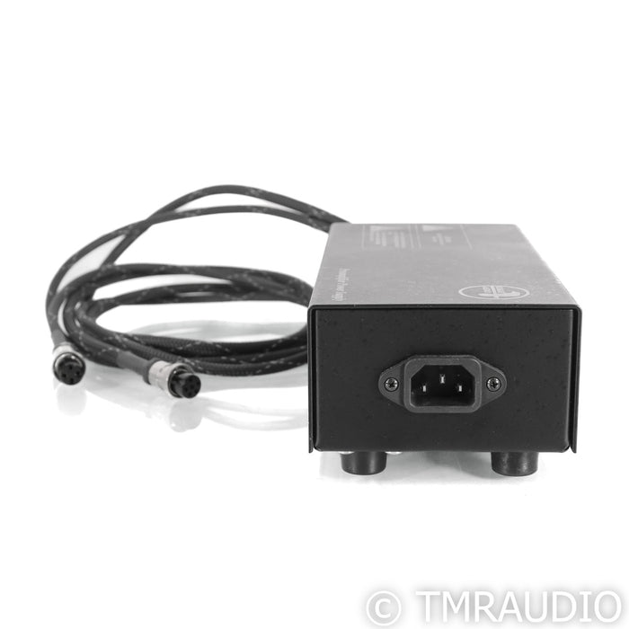 Rogue Audio Ares Magnum Phono Preamplifier; MM / MC Phono