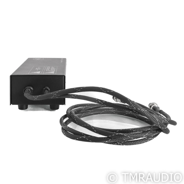 Rogue Audio Ares Magnum Phono Preamplifier; MM / MC Phono