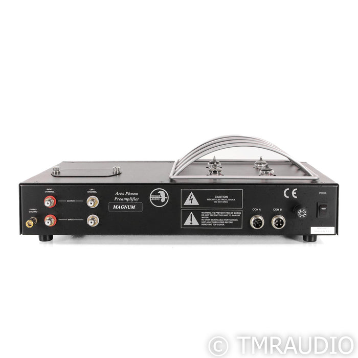 Rogue Audio Ares Magnum Phono Preamplifier; MM / MC Phono