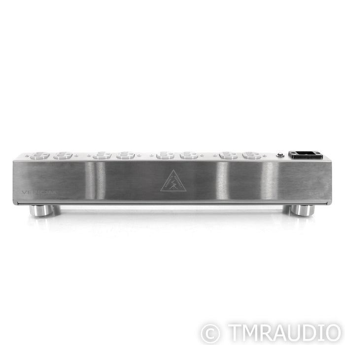 Shunyata Research Venom PS8 AC Power Distributor