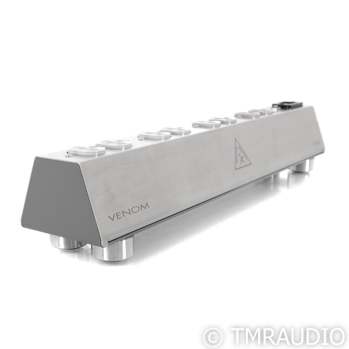 Shunyata Research Venom PS8 AC Power Distributor