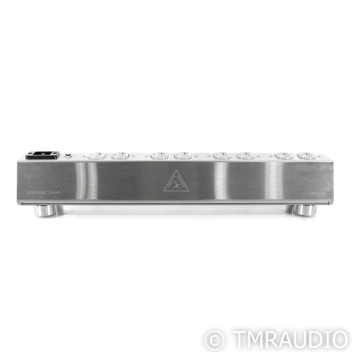 Shunyata Research Venom PS8 AC Power Distributor