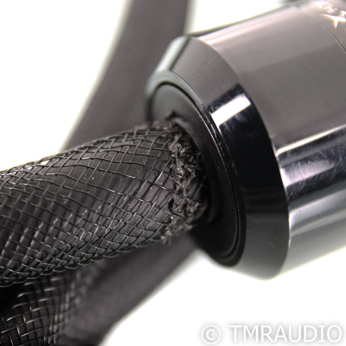 Shunyata Research Delta NR Power Cable; 1.75m AC Cord; C19; 20A
