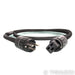 Shunyata Research Delta NR Power Cable; 1.75m AC Cord; C19; 20A