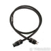 Shunyata Research Delta NR Power Cable; 1.75m AC Cord; C19; 20A