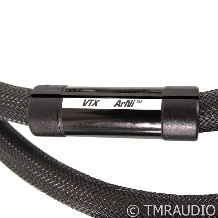 Shunyata Research Delta NR Power Cable; 1.75m AC Cord; C19; 20A