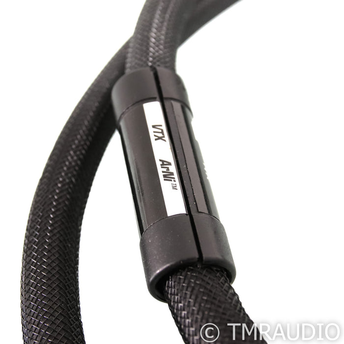 Shunyata Research Delta NR Power Cable; 1.75m AC Cord; C19; 20A
