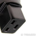 Shunyata Research Delta NR Power Cable; 1.75m AC Cord; C19; 20A