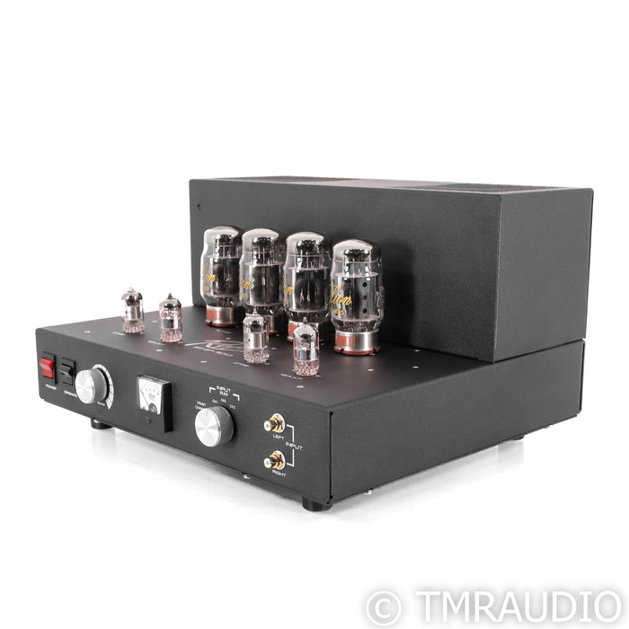 Rogers High Fidelity EHF-100 MK2 Stereo Tube Integrated Amplifier; MK II