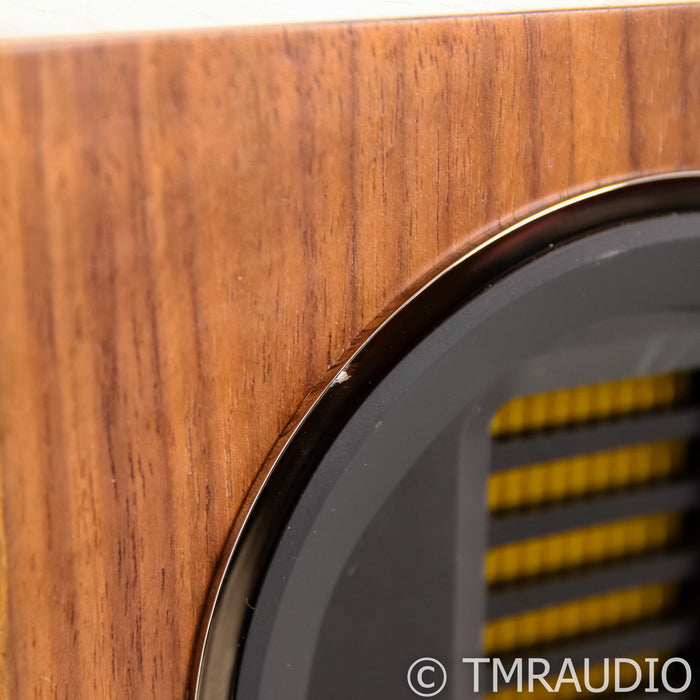Wharfdale EVO4.4 Floorstanding Speakers; Pair Walnut