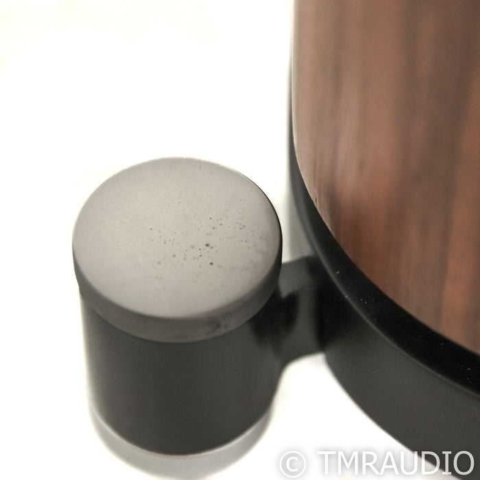 Wharfdale EVO4.4 Floorstanding Speakers; Pair Walnut