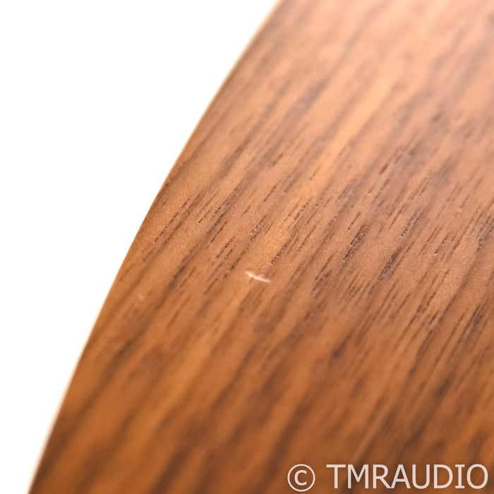 Wharfdale EVO4.4 Floorstanding Speakers; Pair Walnut