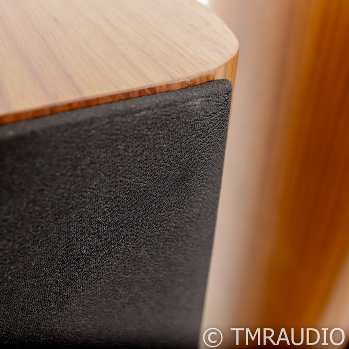 Wharfdale EVO4.4 Floorstanding Speakers; Pair Walnut