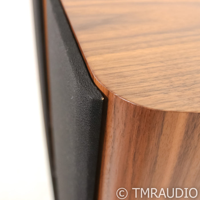 Wharfdale EVO4.4 Floorstanding Speakers; Pair Walnut