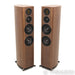 Wharfdale EVO4.4 Floorstanding Speakers; Pair Walnut
