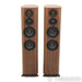 Wharfdale EVO4.4 Floorstanding Speakers; Pair Walnut