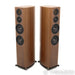 Wharfdale EVO4.4 Floorstanding Speakers; Pair Walnut