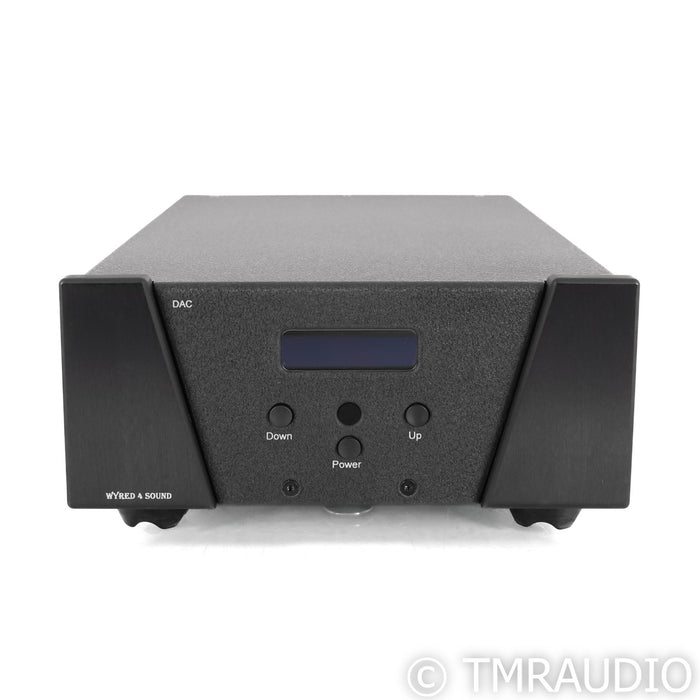 Wyred 4 Sound DAC-2; D/A Converter
