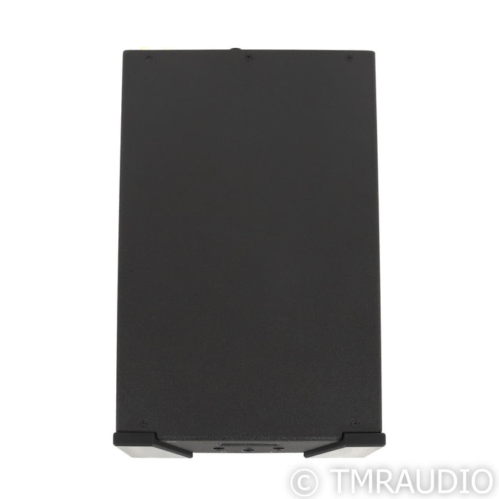 Wyred 4 Sound DAC-2; D/A Converter