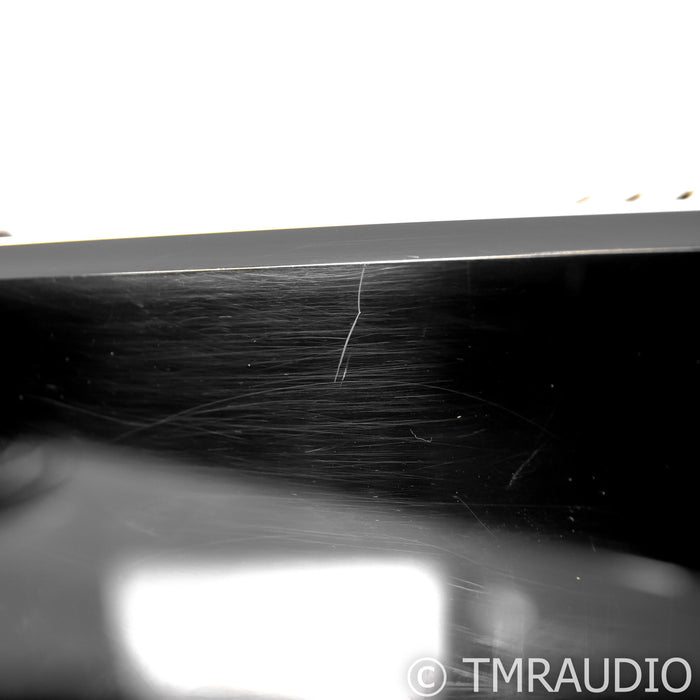 Audio Note OTO Line SE Stereo Tube Integrated Amplifier