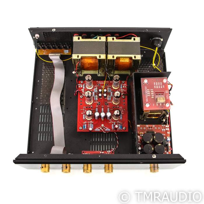 Audio Note OTO Line SE Stereo Tube Integrated Amplifier