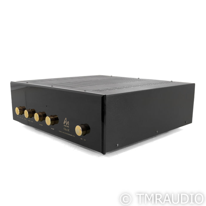 Audio Note OTO Line SE Stereo Tube Integrated Amplifier